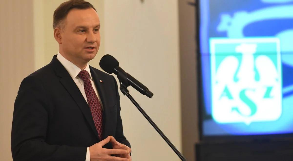Będą nowe zasady autoryzacji. Prezydent podpisał ustawę