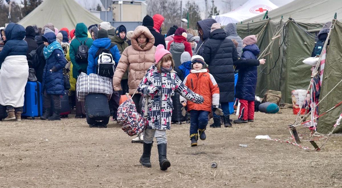 "Chcemy wysłać czytelny sygnał przestępcom". Rząd proponuje zaostrzenie kar za handel ludźmi