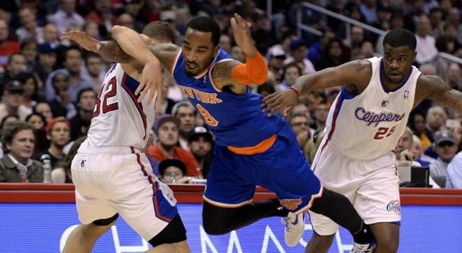 NBA: Jason Kidd zapłaci 50 tysięcy dolarów przez... butelkę