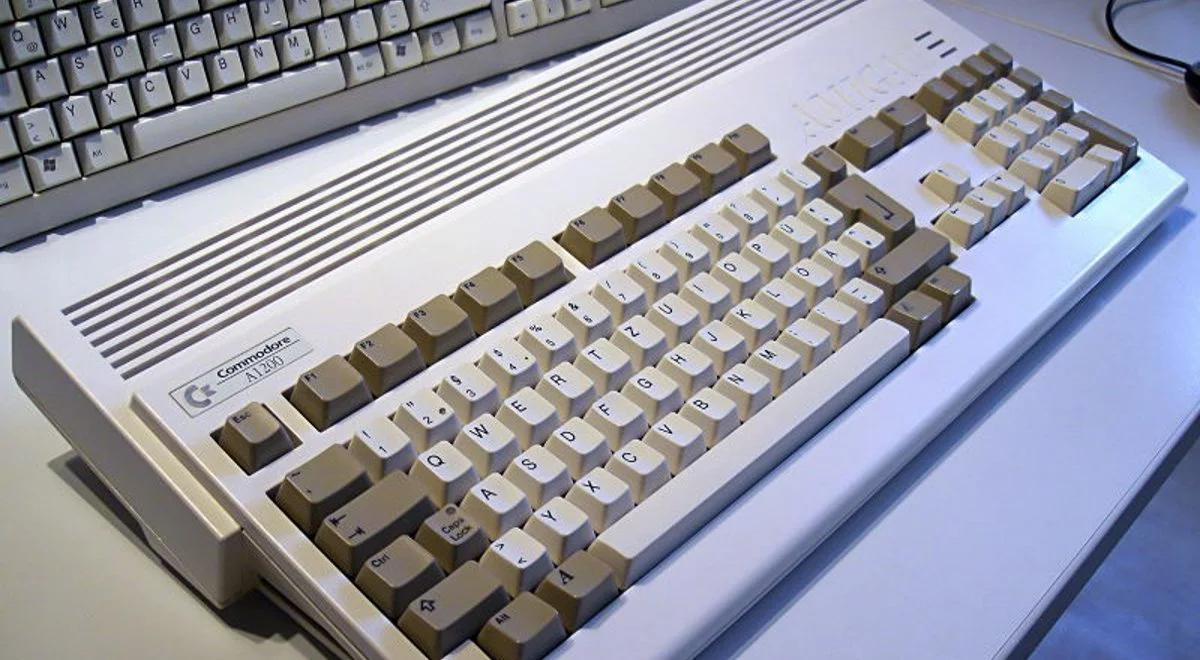 Święto fanów retro komputerów i starych gier w Warszawie