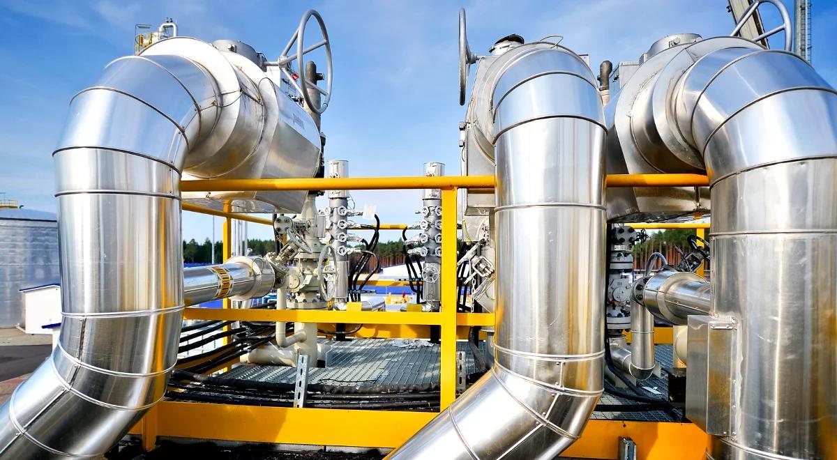 Władimir Putin będzie rozmawiał na Węgrzech o dostawach energii