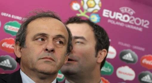 Platini zadowolony z przygotowań do Euro