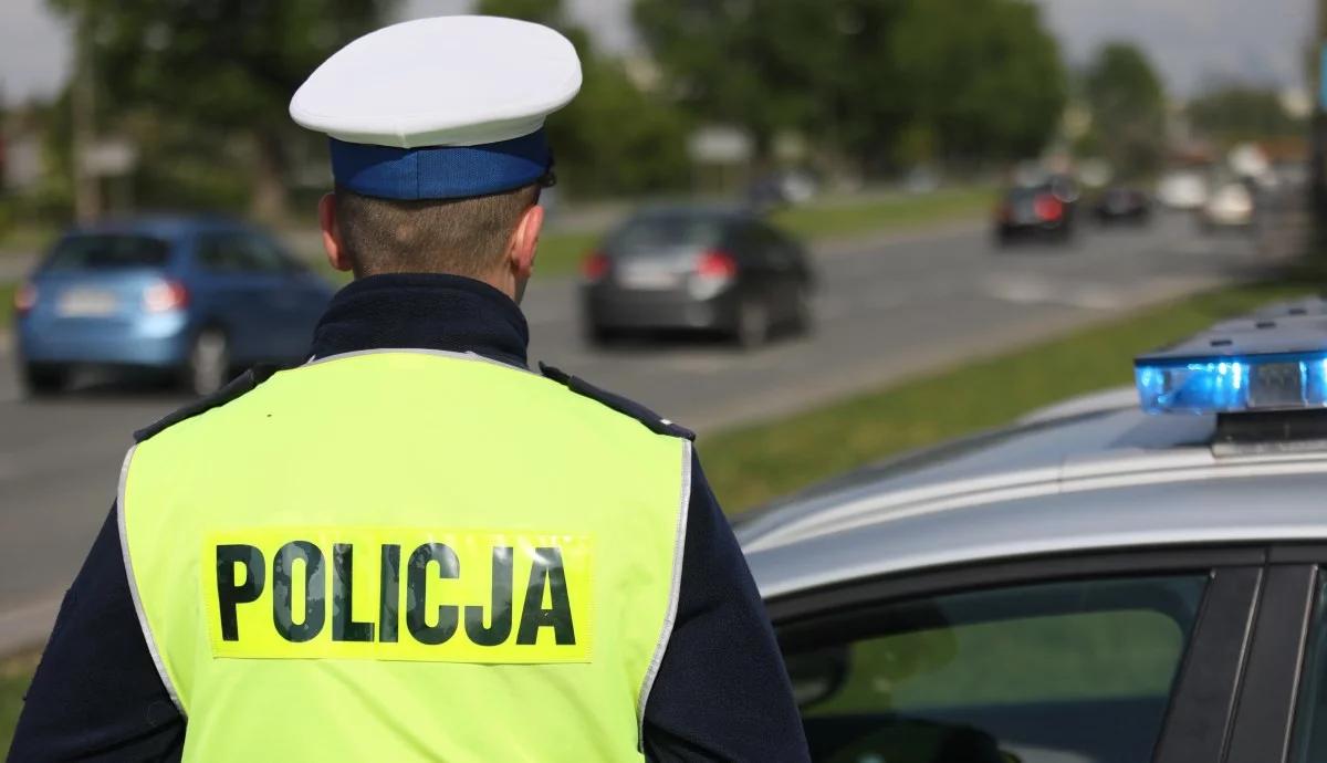 Długi weekend. Apel o bezpieczeństwo na drogach