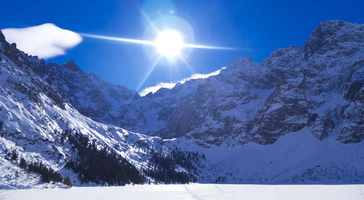 W Tatry samolotem. Nowe połączenie lotnicze z Warszawy na Słowację