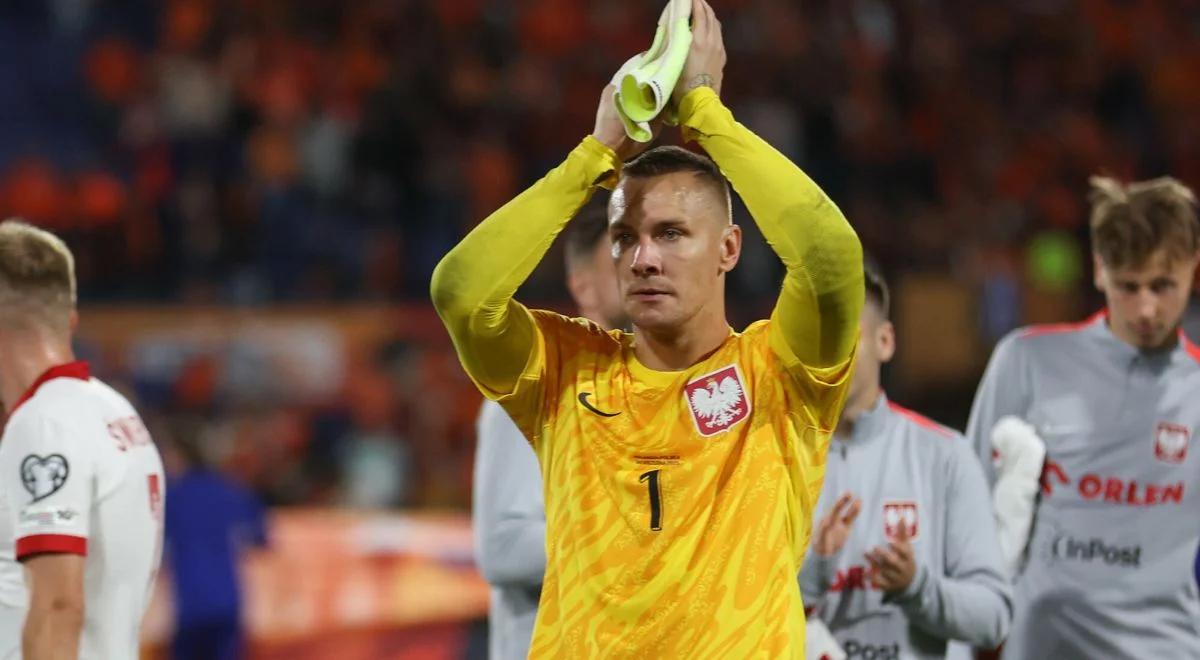 Kiedy kolejny mecz reprezentacji Polski? Z kim zagra w październiku?