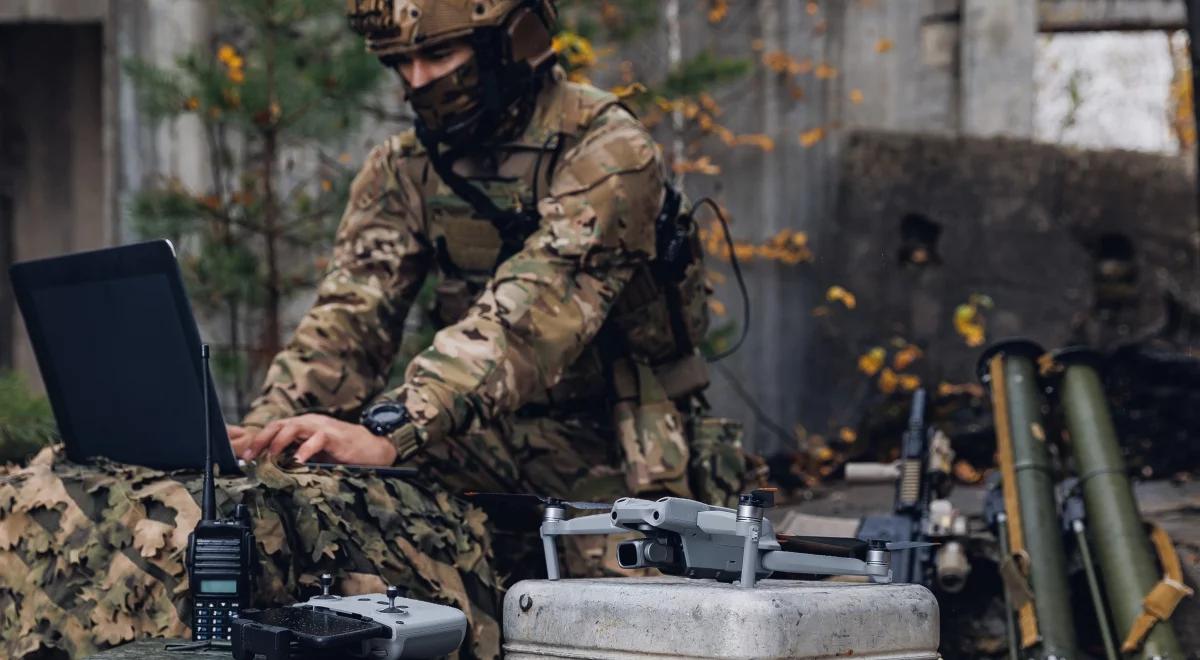 Ukraina uderza w krytyczne cele na terenie Rosji. "Chcemy osiągnąć efekt domina"