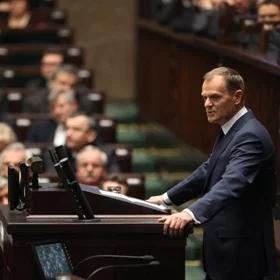 Sejm przyjął informację dot. działań ws. katastrofy smoleńskiej
