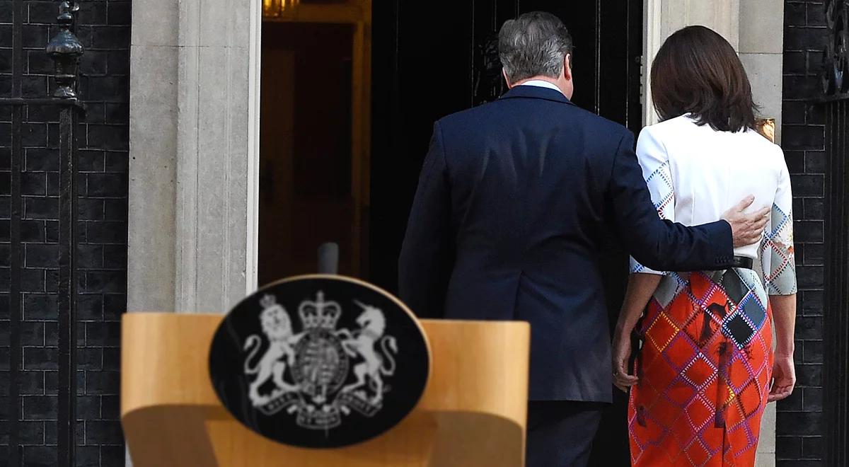 Gospodarka Wielkiej Brytanii po Brexicie