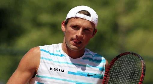 Roland Garros: Sensacyjne zwycięstwo Kubota