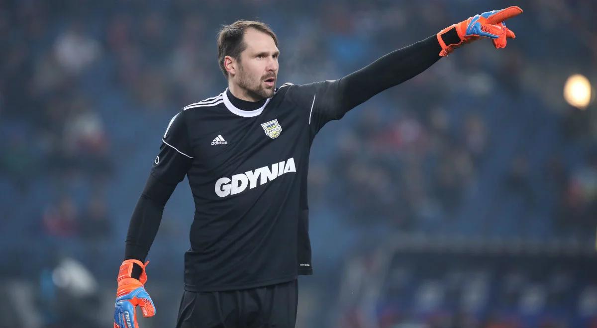 Pavels Steinbors zostaje w Arce do 2020 roku 