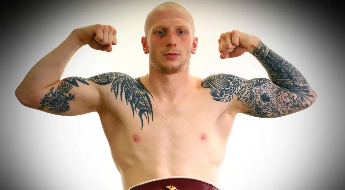 MB Boxing Night "Ostatni taniec": wygrana Parzęczewskiego, 10 nokdaunów w walce Talarka