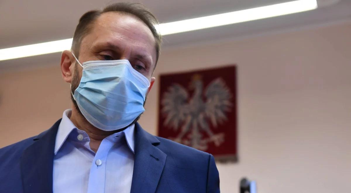 Sąd ma ogłosić wyrok ws. Kamila Durczoka. Znamy datę posiedzenia