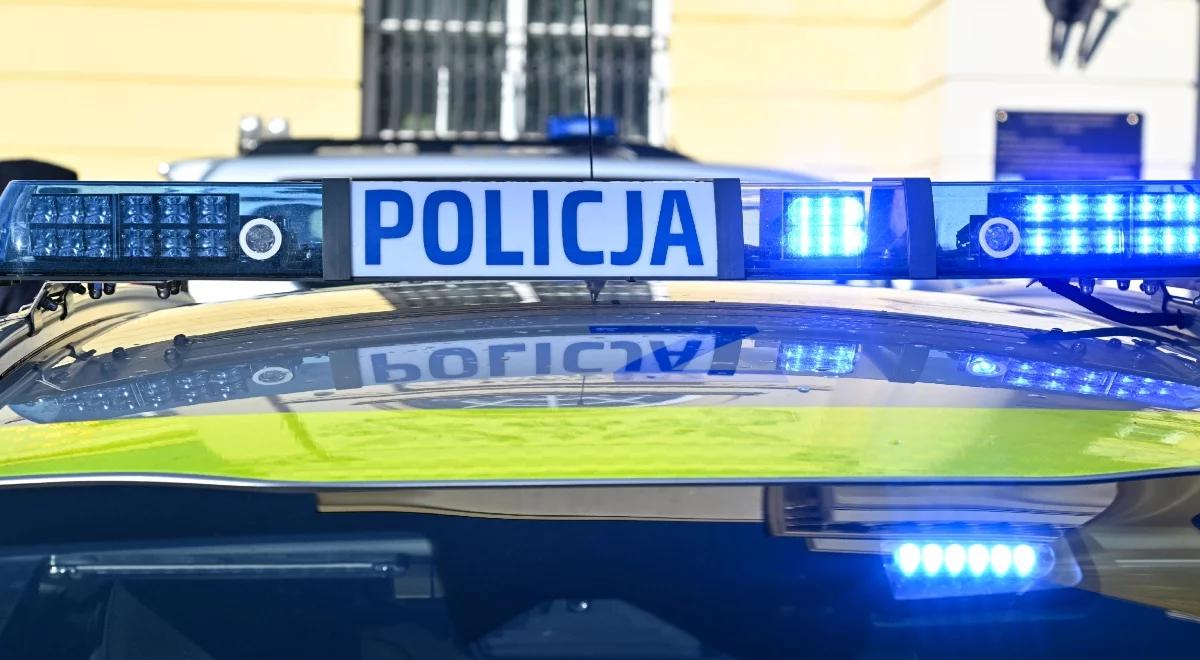 Wybory 2025. Tragedia w lokalu wyborczym. Zmarła głosująca kobieta