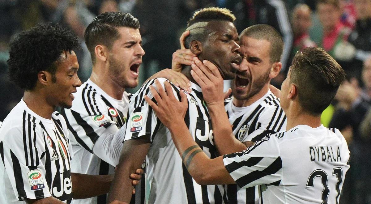 Serie A: Juventus rzutem na taśmę wygrał z Torino Kamila Glika