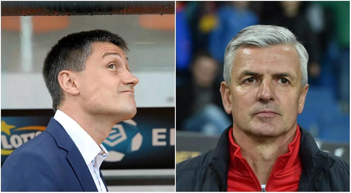 Ekstraklasa: Wdowczyk rozstał się z Piastem, Rumak zwolniony z Bruk-Betu