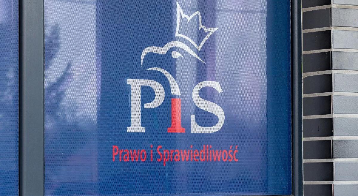 PiS bez dotacji. Wiemy, co teraz zrobi partia