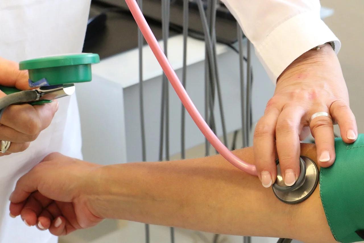Hipotonia serca. Niedocenione zagrożenie dla życia seniorów