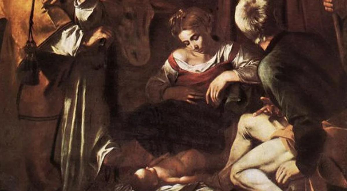 Rewolucja? Dzięki nowym technologiom odtworzono zaginiony obraz Caravaggia