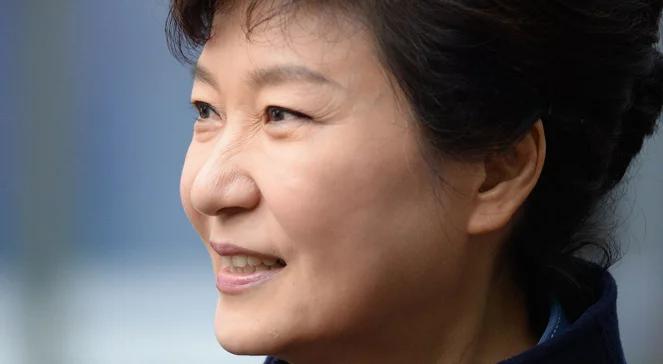 Skandal polityczny w Korei Południowej. „Obecna prezydent jest pod wpływem sekty”