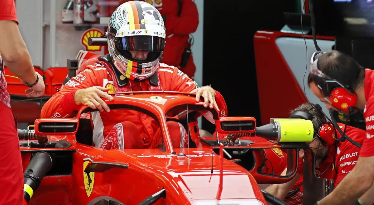 Grand Prix Rosji: Lewis Hamilton coraz bliżej tytułu. Tor uliczny w Soczi ostatnią nadzieją Sebastiana Vettela?