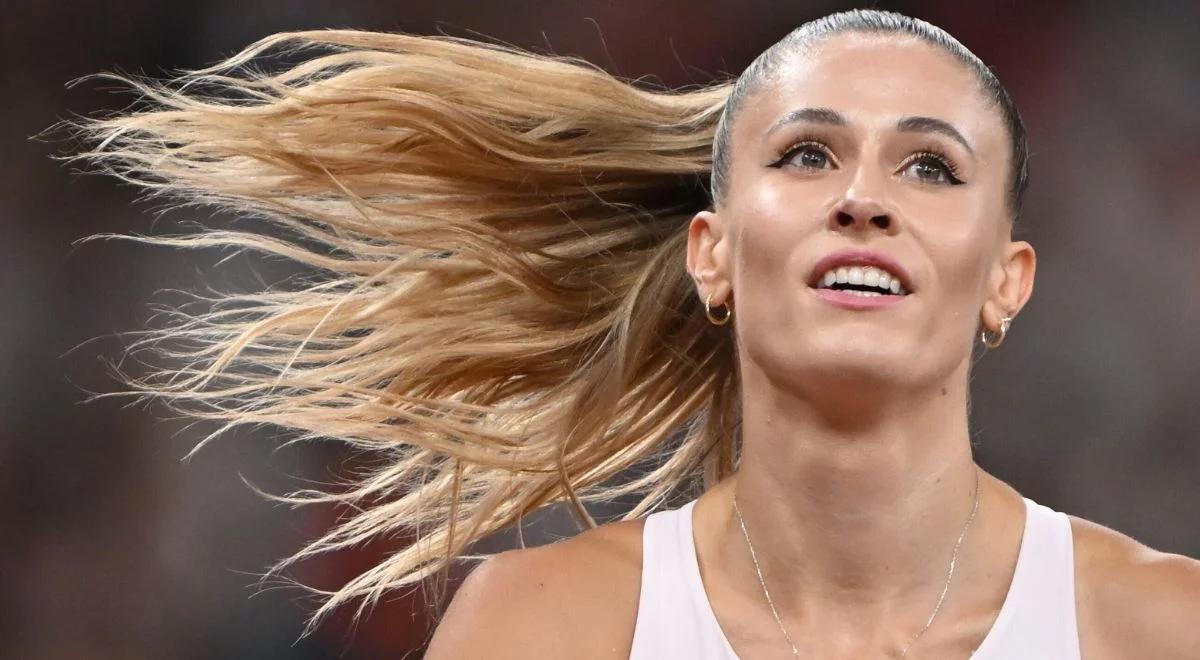 Natalia Bukowiecka w finale MŚ. Polka z najlepszym biegiem w sezonie