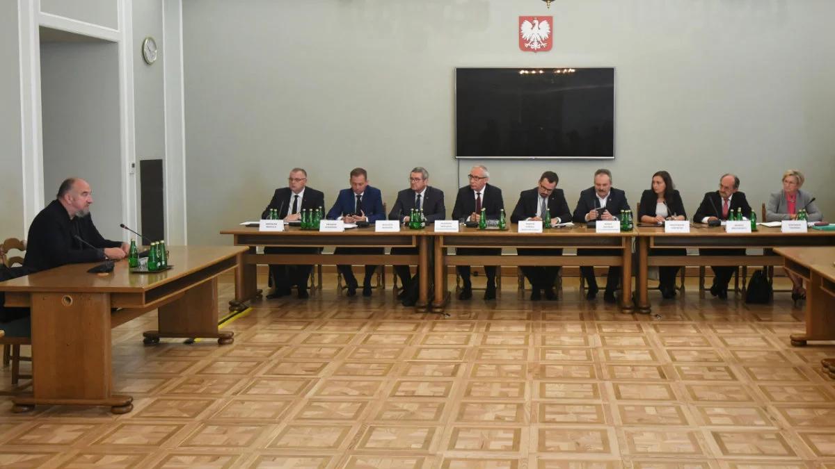 Komisja ds. VAT. Witold Modzelewski: skala problemu jest zatrważająca