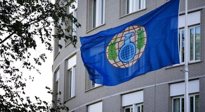 Pokojowy Nobel za niszczenie broni chemicznej