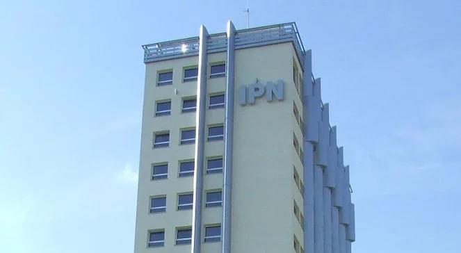 Nowa siedziba IPN