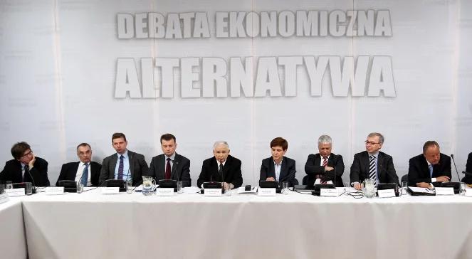 Chaotyczna, ale potrzebna