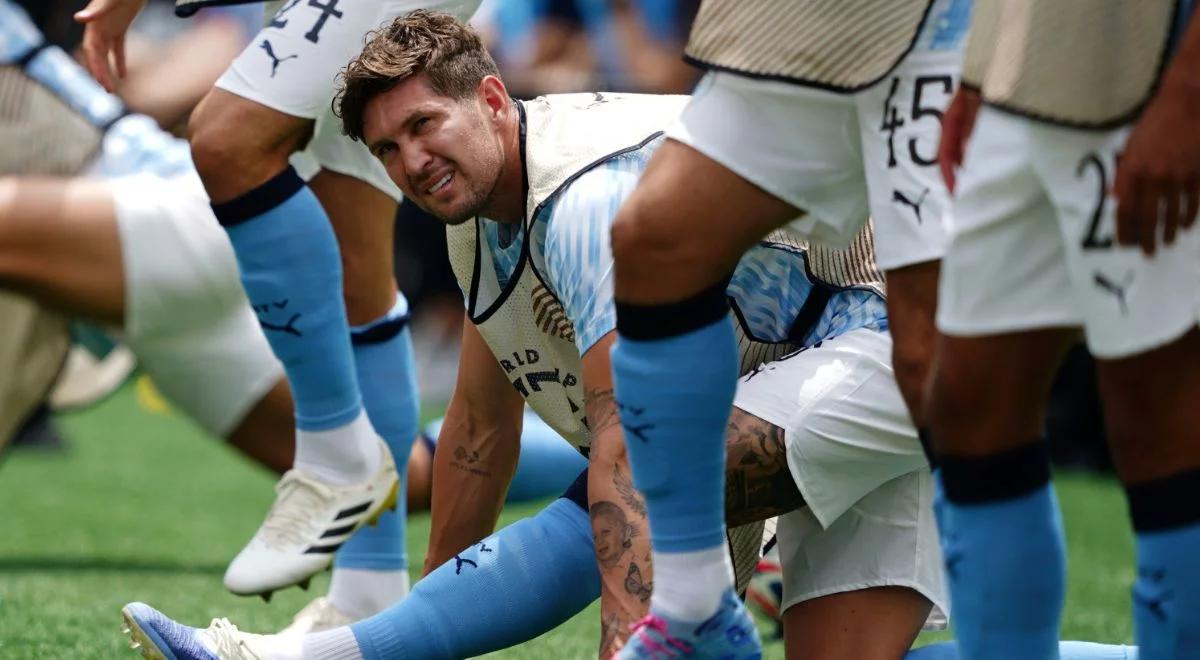 Manchester City lubi posiedzieć w szatni. Jest ogromna kara