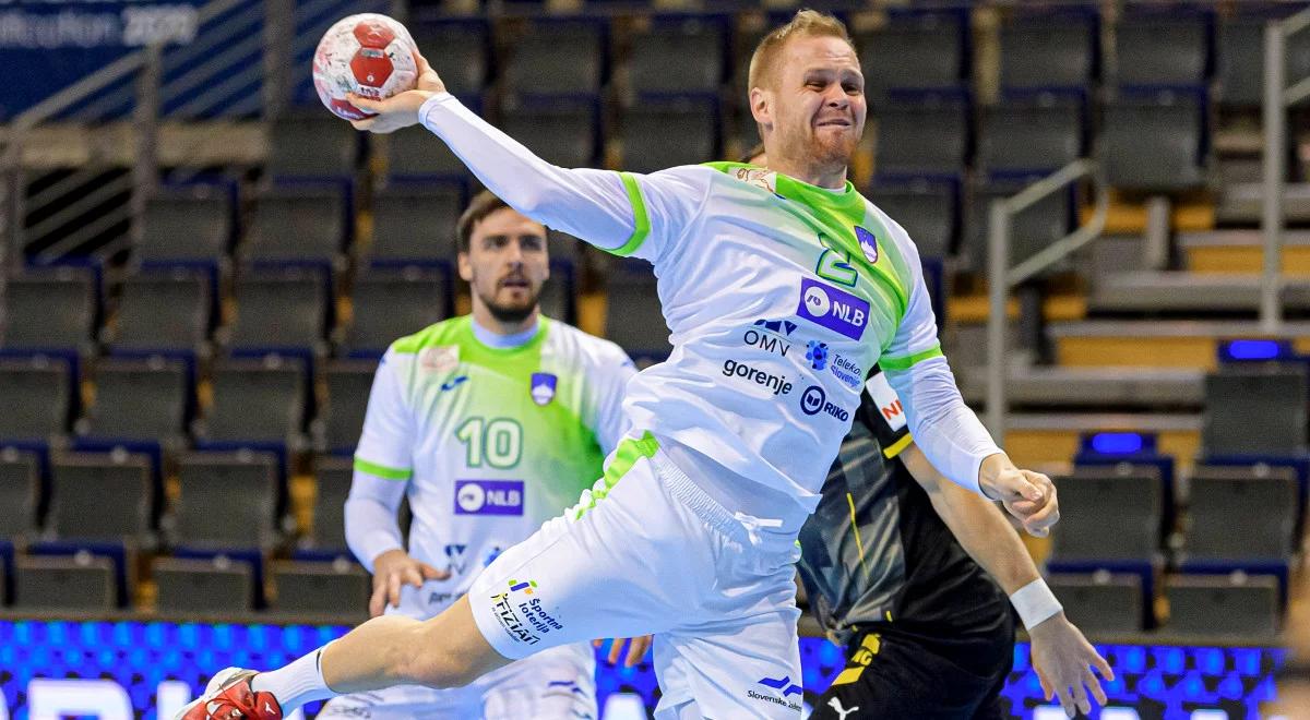 PGNiG Superliga: duże wzmocnienie Łomży Vive. Stas Skube będzie zawodnikiem kielczan 