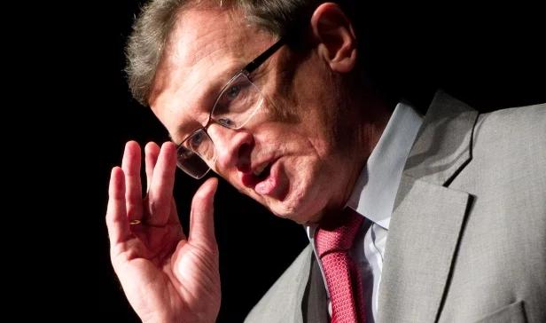 Ponadpartyjny rząd? Tadeusz Cymański premierem