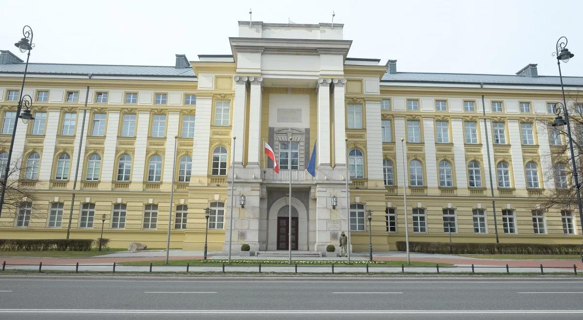 Pęk o sytuacji w rządzie: w razie wcześniejszych wyborów ryzyko jest zbyt duże