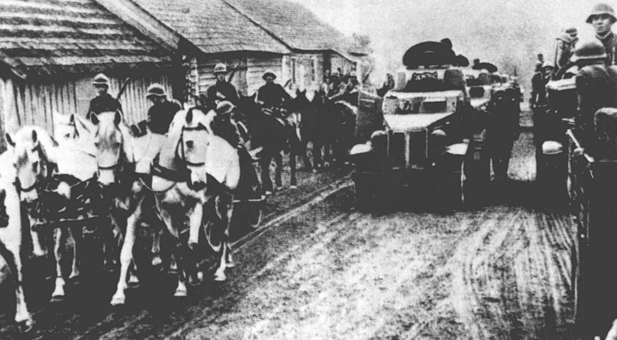 17 września. 80. rocznica agresji ZSRR na Polskę