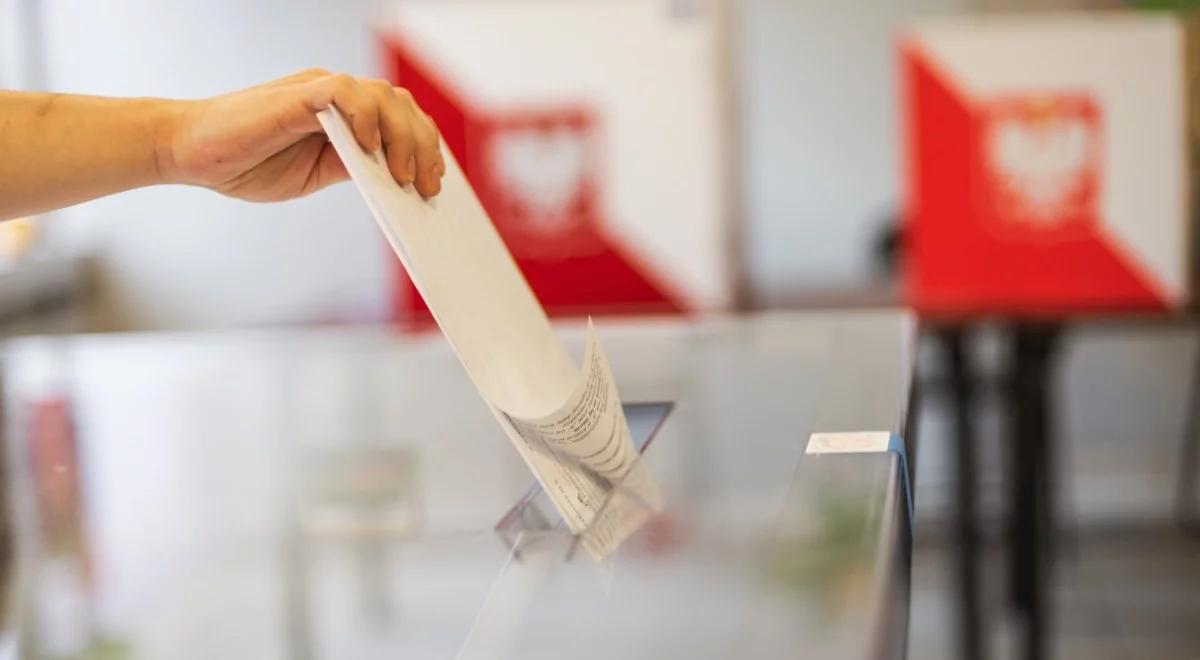 Kierownictwo PiS zatwierdziło część list w wyborach samorządowych. Ostateczne decyzje do końca tygodnia