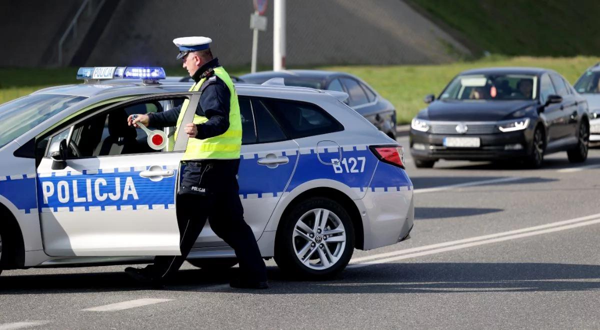 Miliony dzieci zaczną wakacje. Policja obiecuje zadbać o bezpieczne wyjazdy i zapowiada kontrole