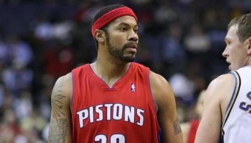 Rasheed Wallace kończy karierę