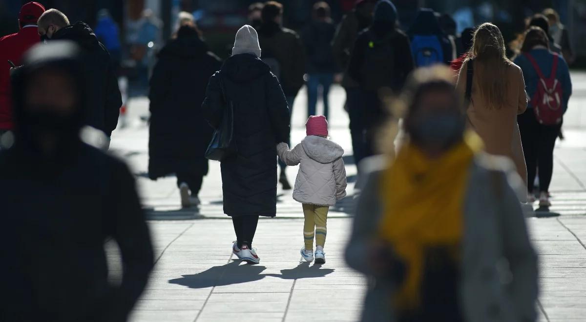 Jak ograniczyć ryzyko zaginięcia dziecka? "Każdy rodzic może przygotować się na taką możliwość"