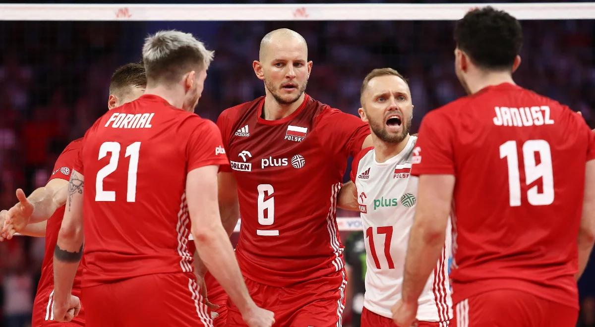 Liga Narodów siatkarzy: drużyny narzekają na fatalne warunki. FIVB przeprasza 