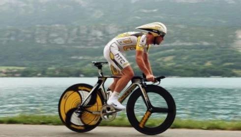 Cavendish najszybszy na 13. etapie Vuelty