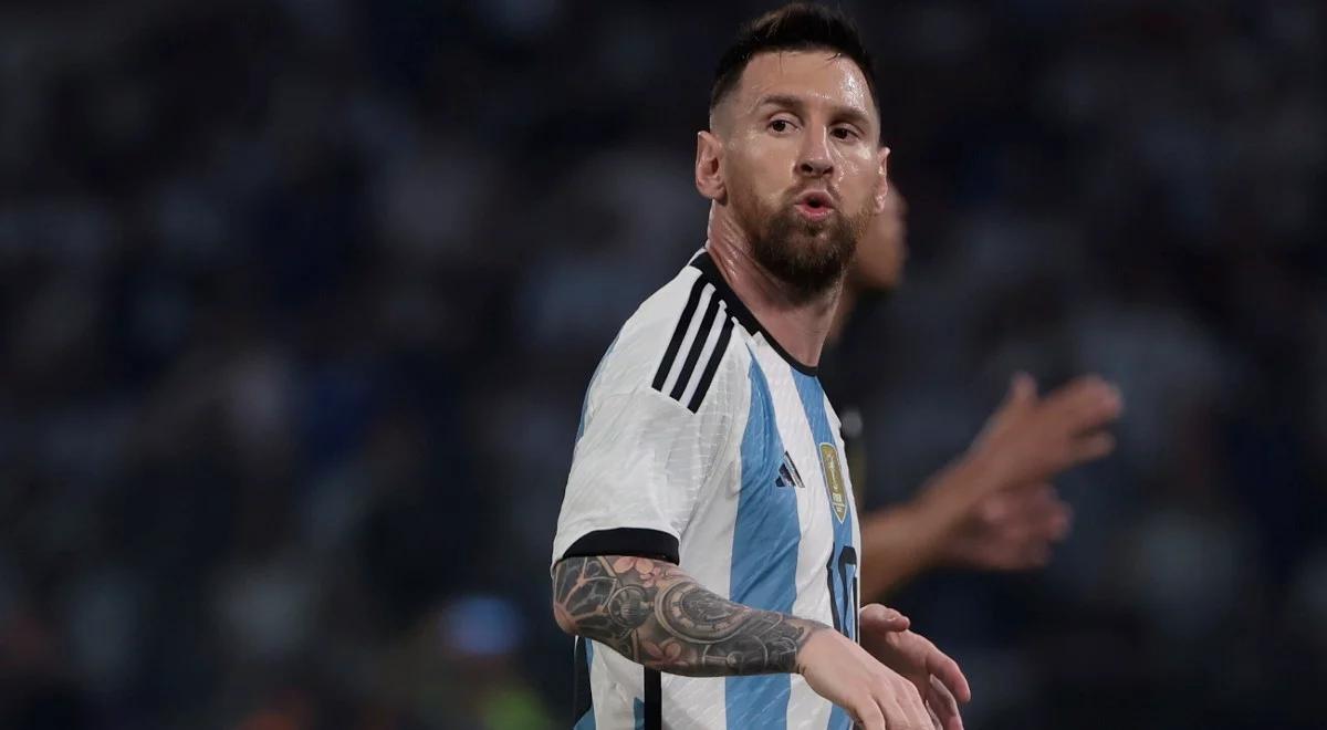 Ligue 1: Leo Messi zostanie w PSG? Warunki Argentyńczyka zaakceptowane 