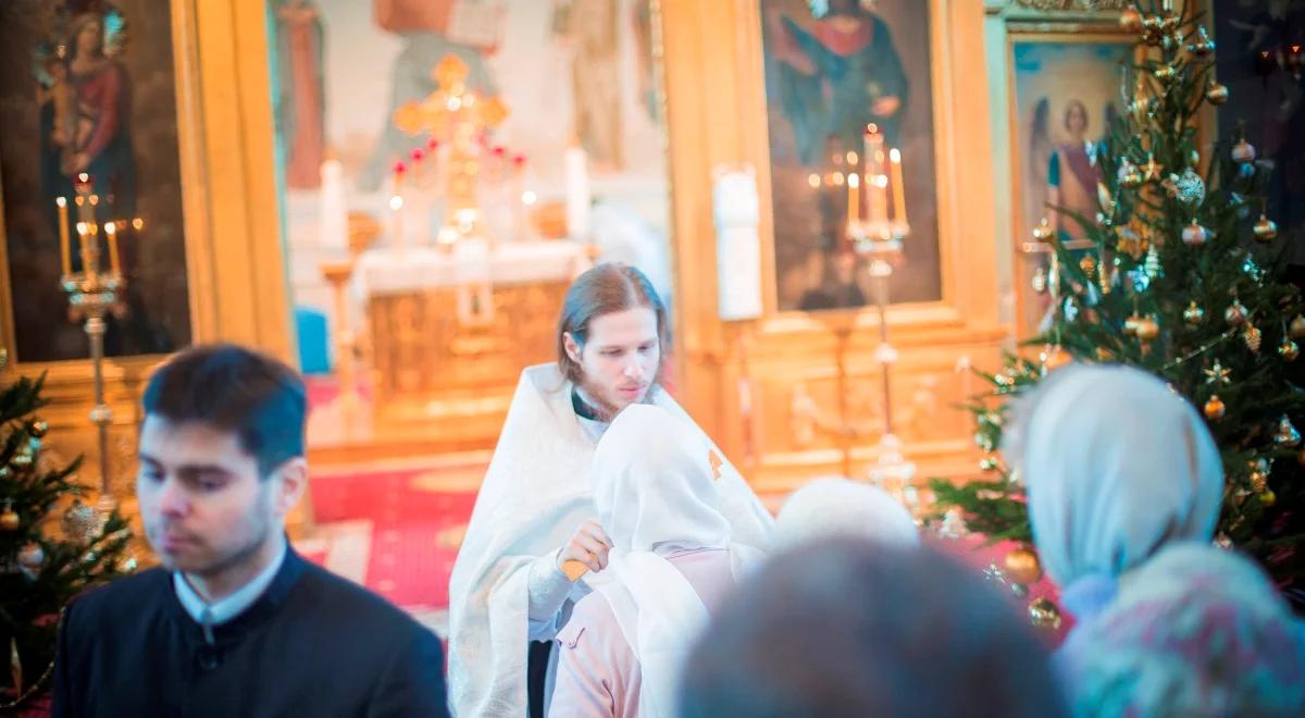 Świąteczne życzenia prezydenta dla wiernych Kościołów wschodnich