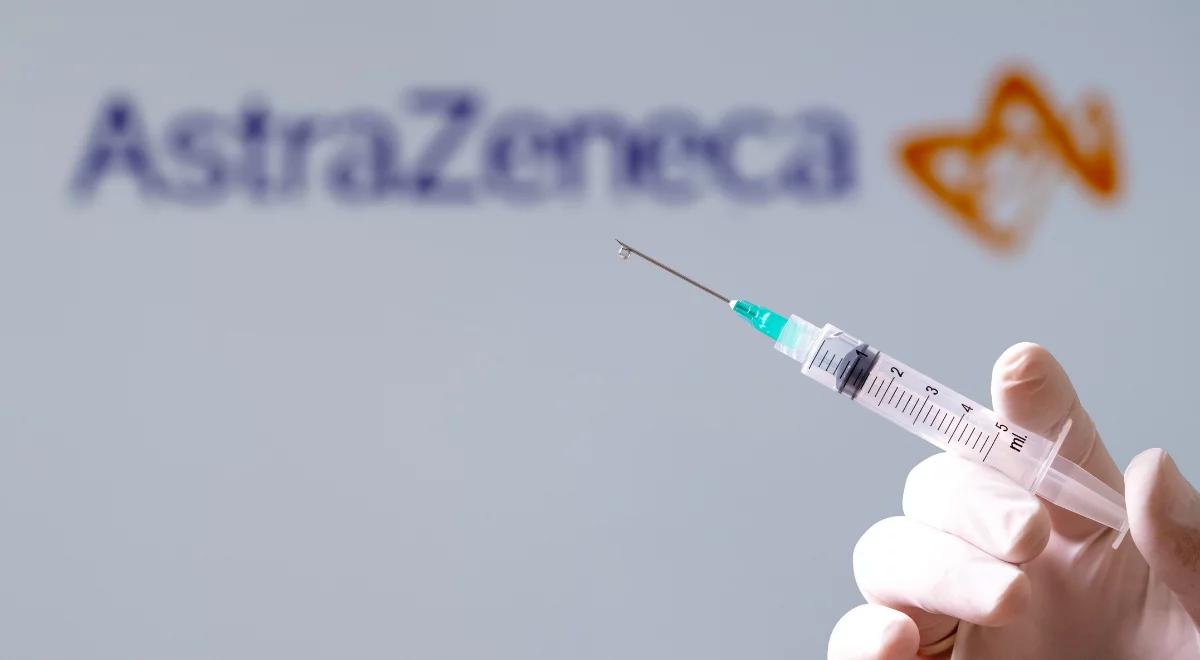 Niepełna dostawa szczepionek AstraZeneki do Chorwacji. "Pfizer wypełni lukę"