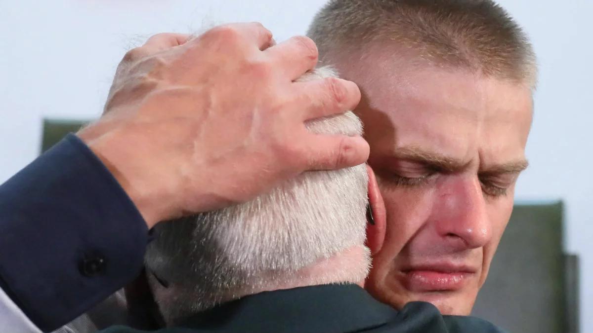 Przełom w sprawie, za którą skazano Komendę. Podejrzany usłyszał zarzuty