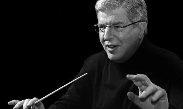 Marvin Hamlisch nie żyje. Zrobił muzykę m.in. do "Żądła"