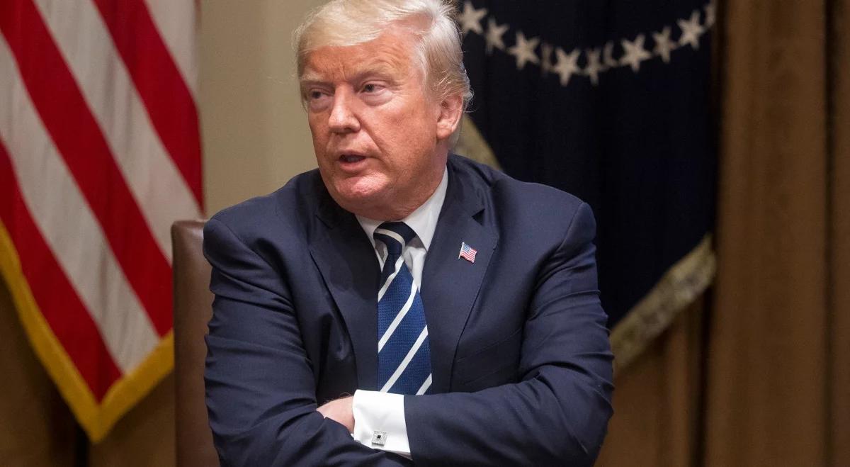 "Nawet najbliżsi współpracownicy Trumpa nie wiedzą o czym rozmawiał z Putinem"