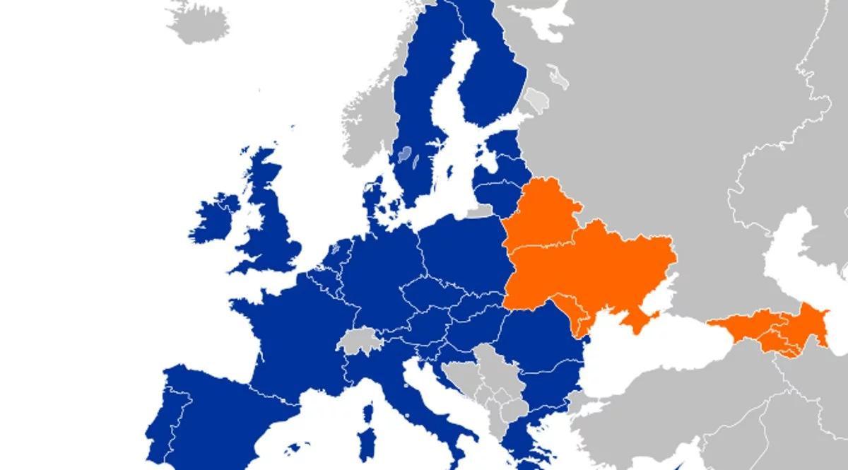 Jaki był 2015 rok w państwach Partnerstwa Wschodniego?