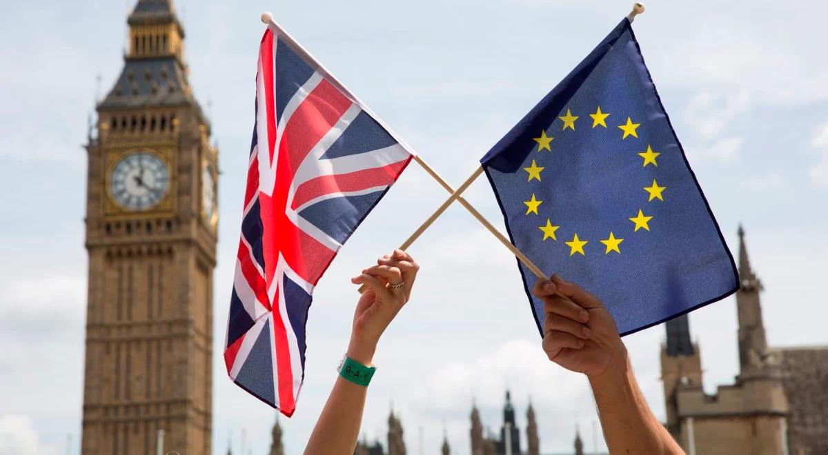 Brexit dzieli brytyjskich polityków. Ostra debata