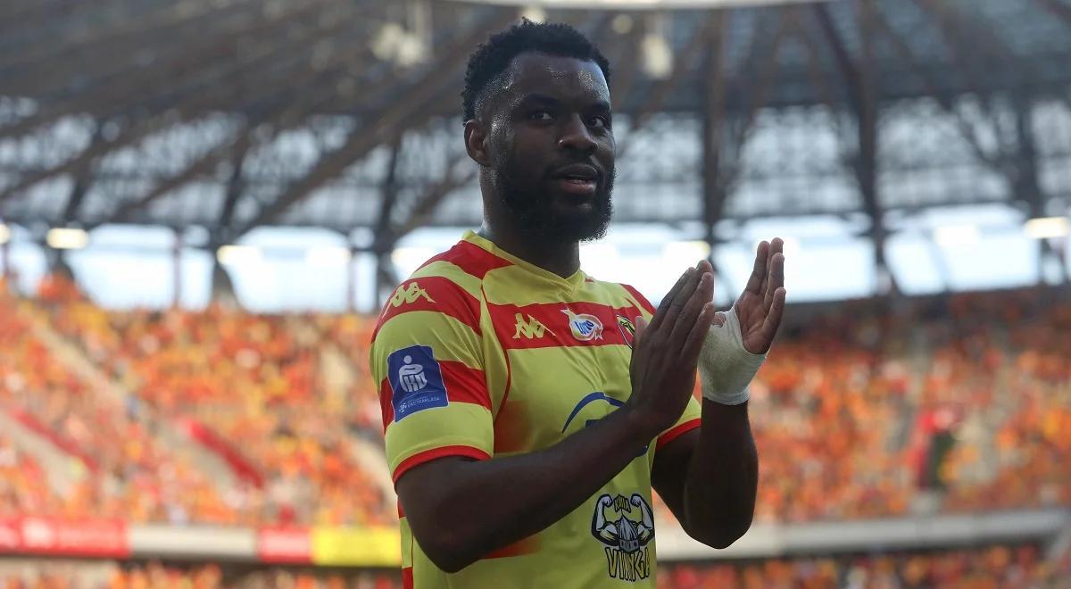 Liga Mistrzów. Jagiellonia poznała rywala. Litwini lub Finowie przyjadą do Białegostoku