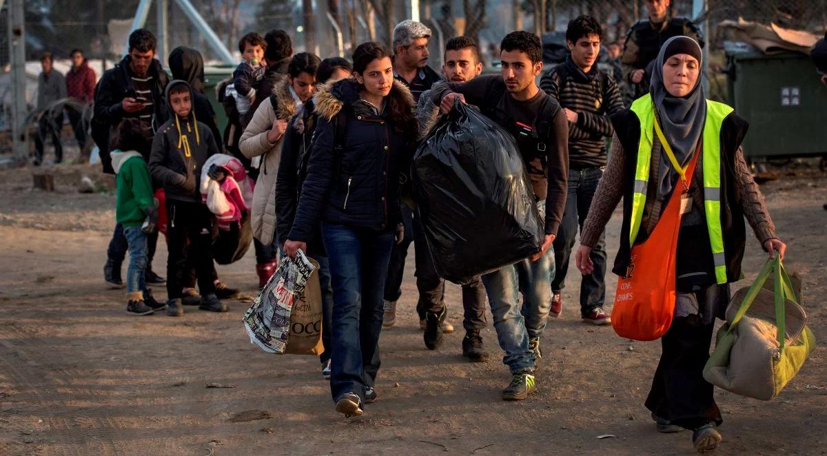 Kryzys migracyjny. Szczyt UE-Turcja zamknie bałkański szlak?